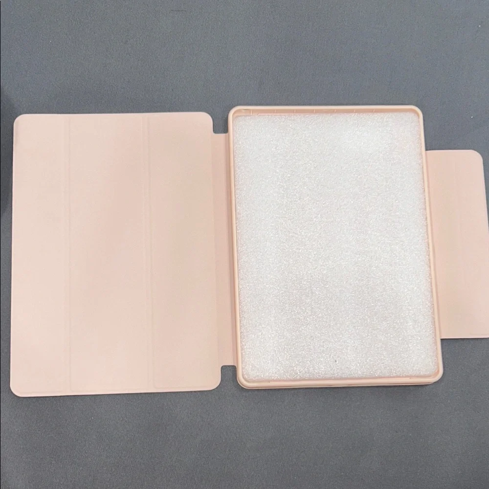 Light Pink iPad Case